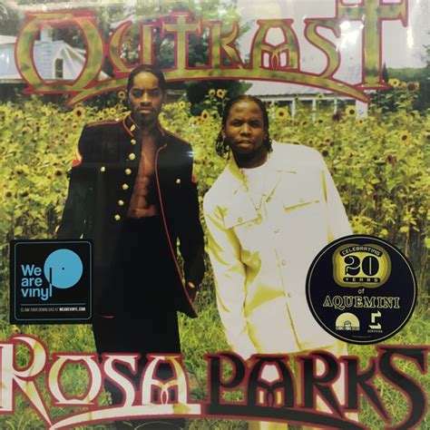 מבצע ₪75 | OutKast - Rosa Parks | בית התקליט אונליין