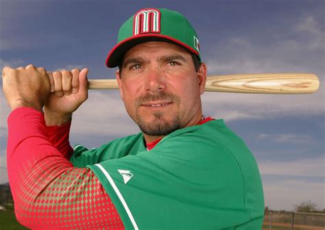 Benji Gil eager to lead Mexico in WBC - Our Esquina