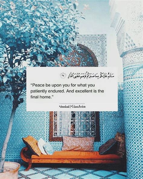 50 Best Islamic Quotes About Patience