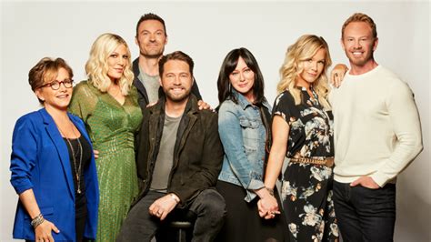 Classic 'Beverly Hills, 90210' Theme Song Gets a Modern-Day Twist in ...