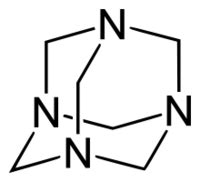 Hexamine - Sciencemadness Wiki