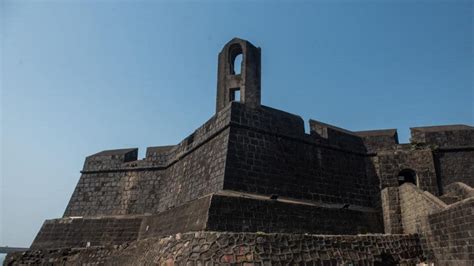 Six forts in Mumbai to be turned into tourist spots, venue for cultural ...