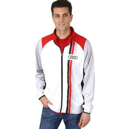 Mens Jackets - AUDI Retail