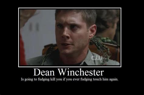 Sam And Dean Quotes. QuotesGram