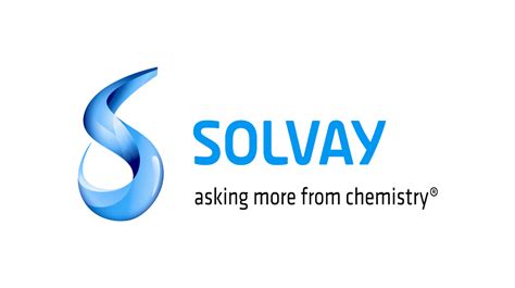 Solvay Logos