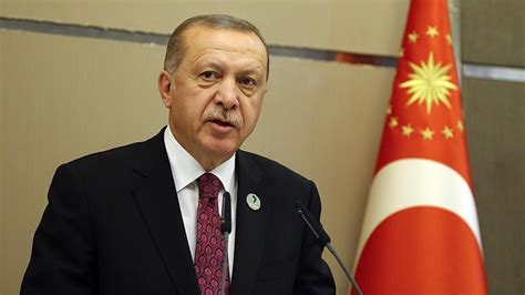 Erdogan: “Turkey has no problems related to religious minorities” - The ...