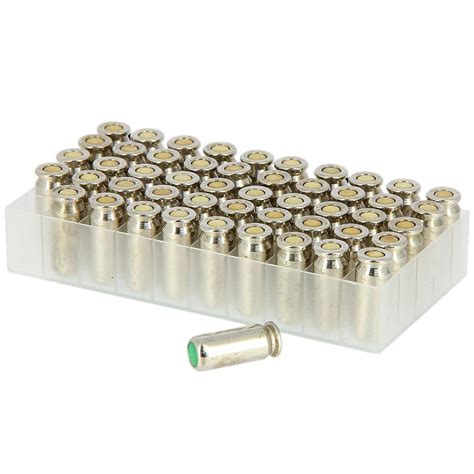 9mm Blank Ammo | Knifewarehouse