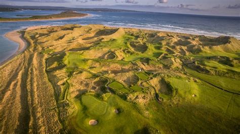 Gallery - Enniscrone Golf Club