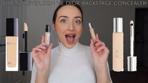 Dior Forever Skin Correct Concealer Review Swatches, 51% OFF