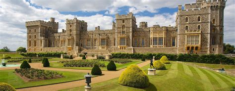 Attractions and Places to Visit in Windsor