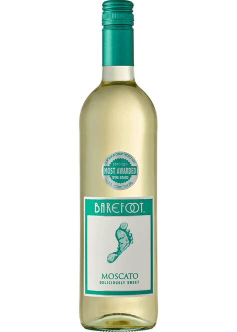 Barefoot Moscato Wine | ubicaciondepersonas.cdmx.gob.mx