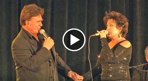 T.G. Sheppard And Kelly Lang’s Love Shines Through Medley Of Classic ...