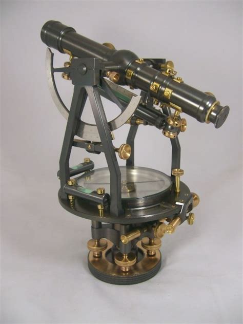 Survey Antiques Image Viewer | Historical items, Surveying equipment, Objects design