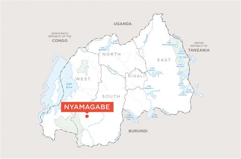 NYAMAGABE - Africa New Life Ministries