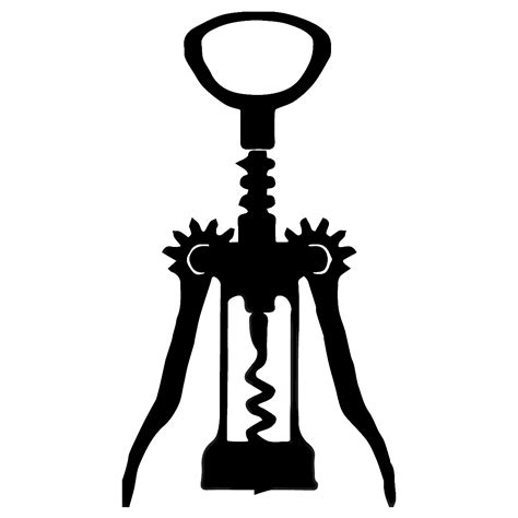 Corkscrew PNG Image - PurePNG | Free transparent CC0 PNG Image Library