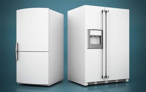 Refrigerator Buying Guide - ResidenceZone