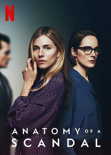 Anatomy of a Scandal | Netflix Wiki | Fandom