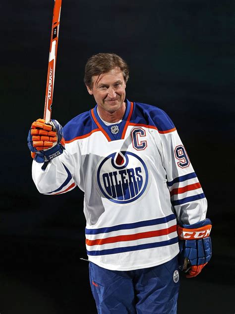 Wayne Gretzky - Celebnetworth.net