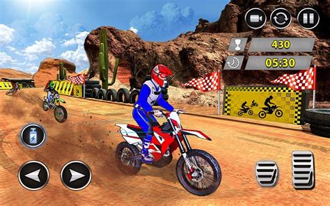 Dirt Bike Offroad Trial Extreme Racing Games 2019 APK for Android Download