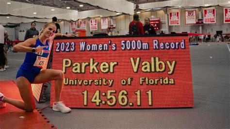 Every collegiate track and field record broken in 2024 | NCAA.com