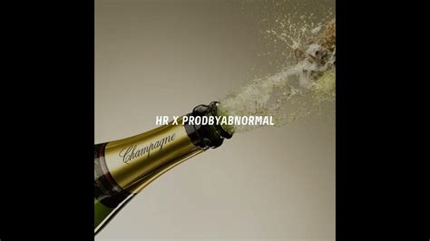 i be poppin bottles remix (hr x prodbyabnormal) - YouTube