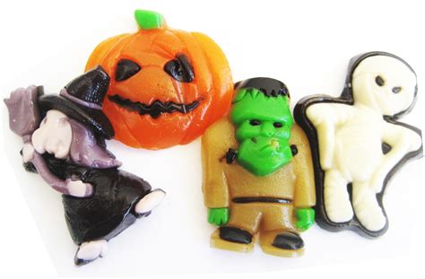 Kingsland Dental Blog - Dentist in Katy Tx: Halloween Candy: The Good ...