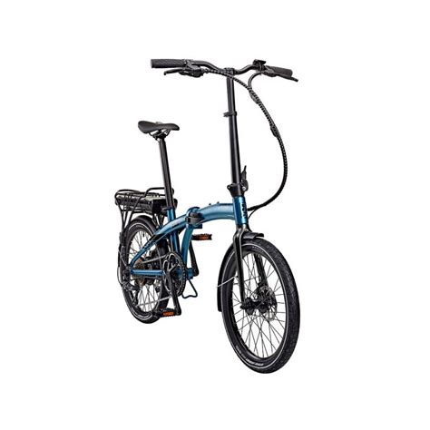 Buy FOLDING Bikes at EZEGO | #CyclingMadeEZE