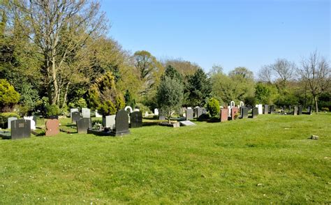 nunhead cemetery map | Freed From Time