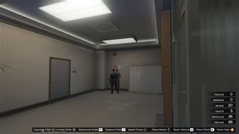 FIB Improvements - GTA5-Mods.com