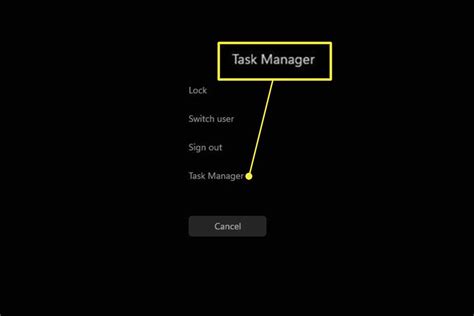 How to Check CPU Usage in Windows 11