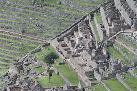 10 Archaeological Sites That Every Architect Should Visit in Peru ...