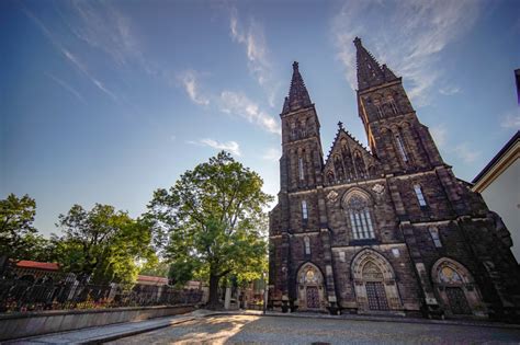 Vyšehrad: The Other Prague Castle - Czech by Jane