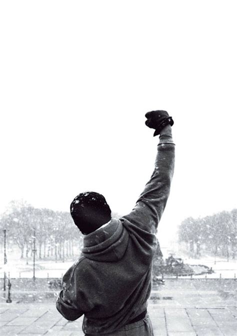 23 Famous Movie Posters Without Text | Rocky balboa movie, Rocky balboa poster, Rocky balboa 2006