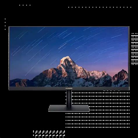 HUAWEI Display 23.8" IPS FHD Monitor price in Bangladesh | Binary Logic