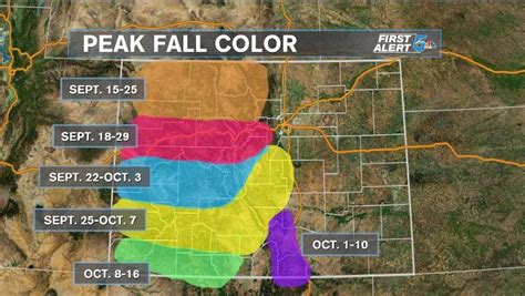 Colorado Peak Fall Colors (With images) | Colorado, Fall colors, Color