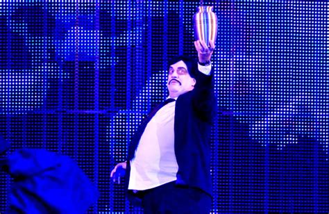 Insane Plan: Paul Bearer Tribute