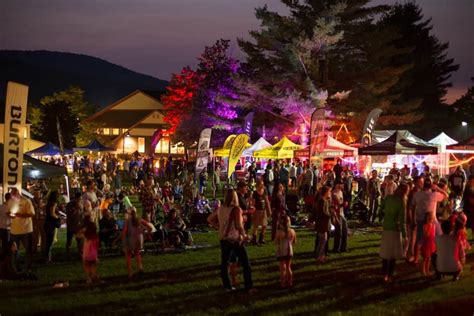 Complete Guide to Vermont Fall Festivals | Vermont.com