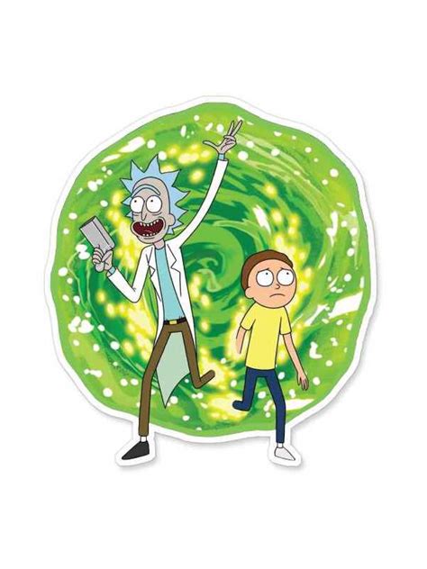 Rick And Morty Stickers Whatsapp | ubicaciondepersonas.cdmx.gob.mx