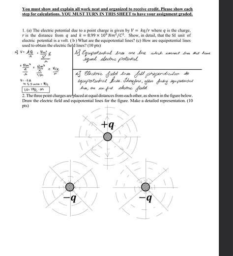 Physics experiment prelab - PHYS 1121 - Studocu