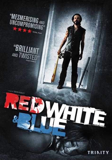 Red White & Blue (2010) Bluray FullHD - WatchSoMuch