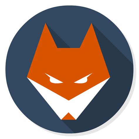 Flat Firefox Icon #193299 - Free Icons Library