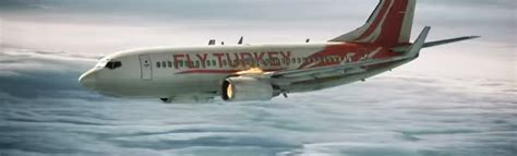 Fly Turkey | Fictional Airlines Wikia | FANDOM powered by Wikia