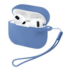 pod skinz case for AirPods Gen 3® & accessories 3-piece | Five Below | let go & have fun