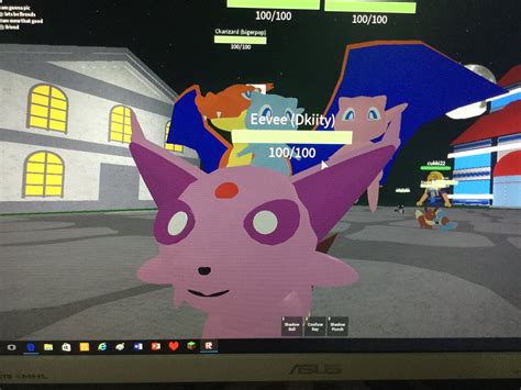 Roblox Pokemon Robot Codes