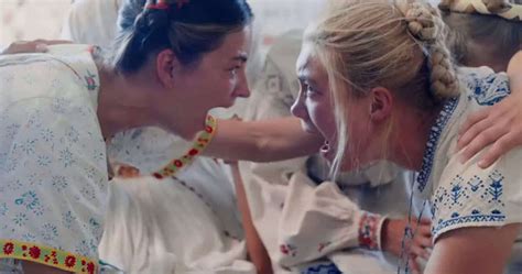 Midsommar Earns R-Rating for Being a Disturbing Ritualistic Flesh ...