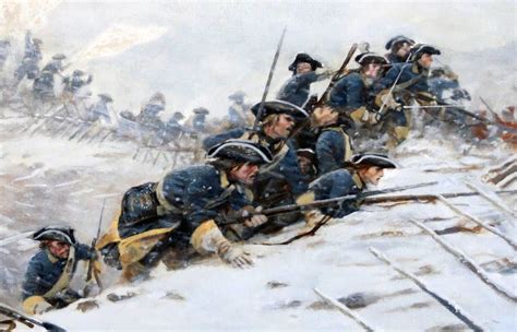 Charge of the Swedish infantry, Great Northern War Military Art, Military History, Military ...