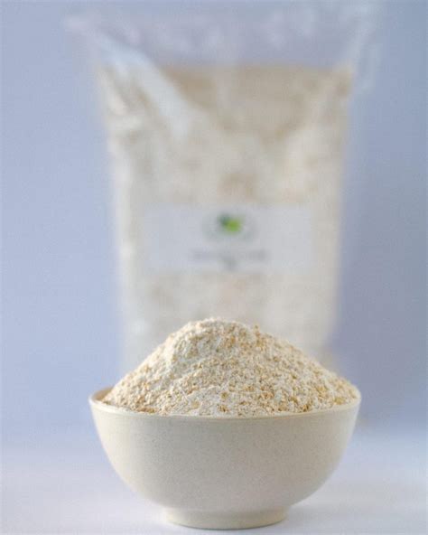 Wholemeal Flour 1kg