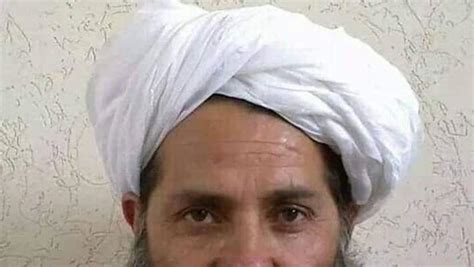 Taliban announces Hibatullah Akhundzada to be the supreme leader of ...