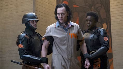 Loki: Season Two; Disney+ Renews Marvel TV Series - canceled + renewed TV shows, ratings - TV ...