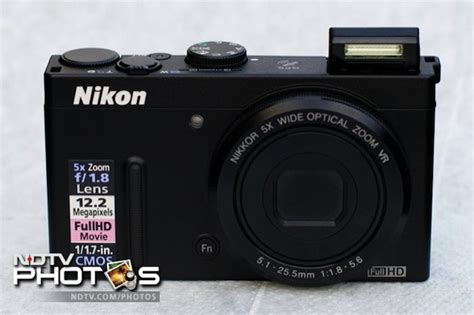 Nikon Coolpix P330 review | NDTV Gadgets 360